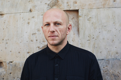 DVS1 mixes fabric 96 image
