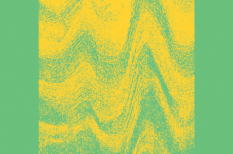 Efficient Space announces new all-Australian compilation, Oz Waves image