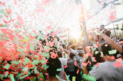 Elrow launches Friends & Family festival in Spain image