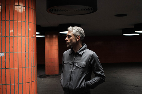 New Fiedel 12-inch, Substance B, coming up on Ostgut Ton image