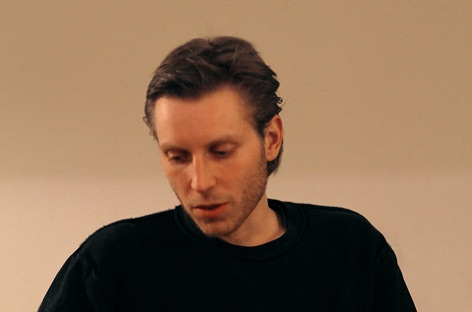 Florian Kupfer to release new EP, Post Present, via Private Persons image