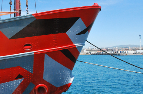 Troubled Lyon boat venue Razzle opens in Marseille image