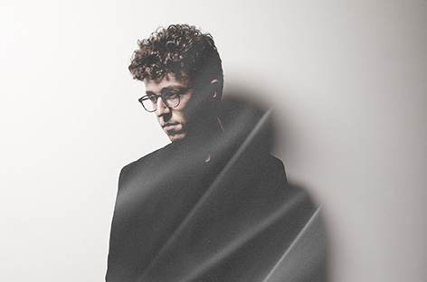 Guy Andrews back on Houndstooth with new album, Tåke image