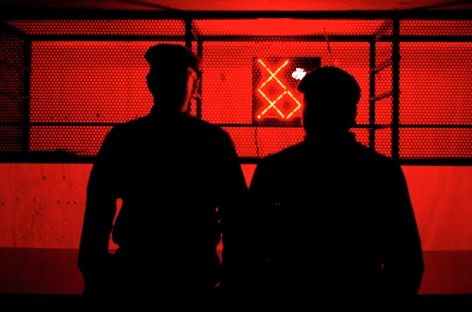 Sub Club residents Harri & Domenic celebrate 30 years with XXX Tour image