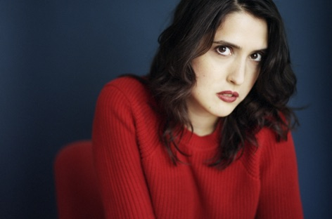 Helena Hauff's next EP, Have You Been There, Have You Seen It, coming on Ninja Tune image