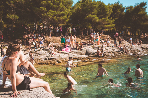 Love International returns to Croatia with Roman Flügel, Jane Fitz, Avalon Emerson image