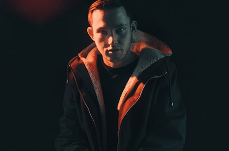 Hudson Mohawkeの新曲がTwin Peaksの劇中で初公開 image