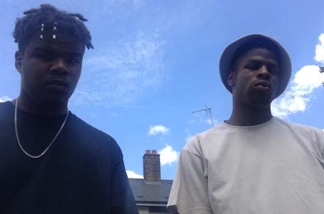 New Hype Williams album, Rainbow Edition, on the way image