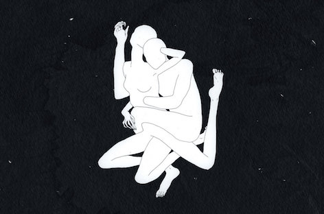 Rhythm Section International launches new sub-label, International Black image