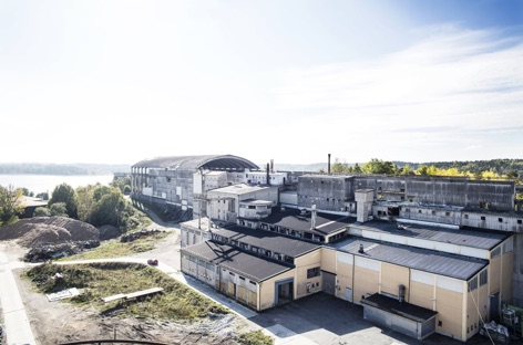 スウェーデンのフェスティバル Into The Factoryがライセンス取得不可能で開催をキャンセル image