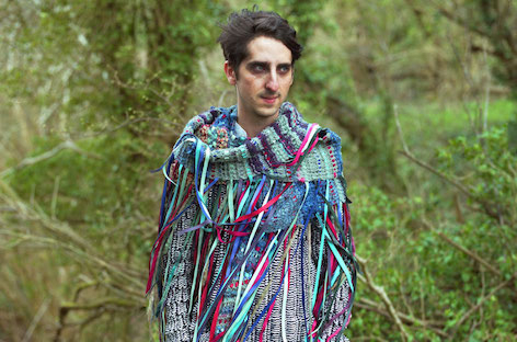 James Holden helps curate Utrecht festival Le Guess Who? in 2017 image