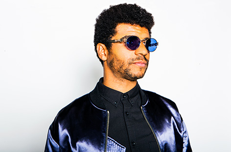 Hot Creations hits 100 releases with Jamie Jones' Kooky Music EP image