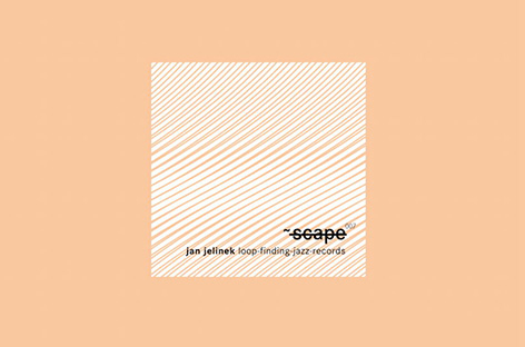 Jan Jelinekがアルバム『Loop-Finding-Jazz-Records』をリイシュー image