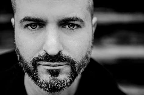 Jeff Derringer starts new record label following cancer treatment image