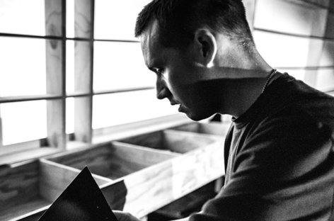 Dekmantel taps Joy Orbison for Selectors compilation image