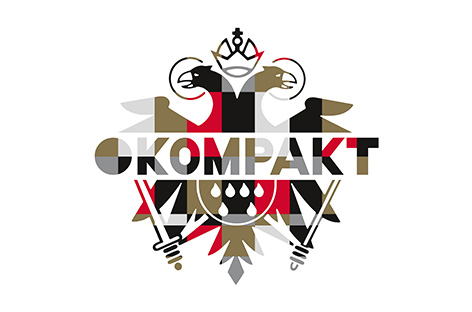 Michael Mayer, Voigt & Voigt feature as Kompakt's Speicher series reaches 100th release image