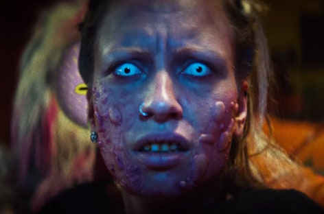 Flying Lotus' film Kuso secures wide release image