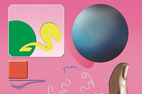 Daphni, Róisín Murphy appear on Lives Through Magic benefit album for Oakland image