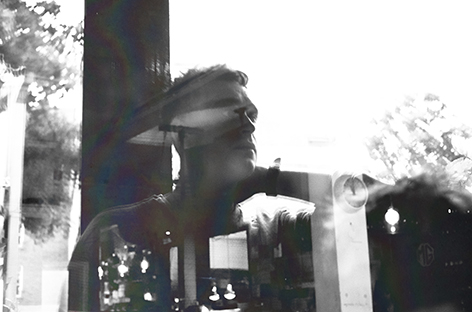 Lone announces DJ-Kicks mix image
