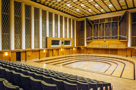 Ableton announces dates for Loop 2017 image