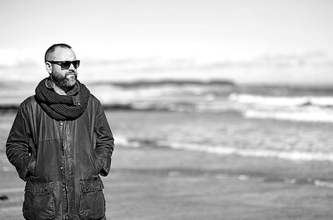 Lord Of The Isles launches record label, DFSANT image