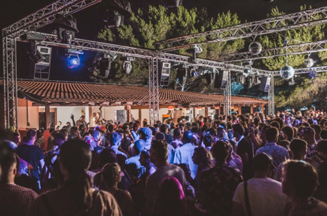 Croatia's Love International adds Tony Humphries, Heidi, Prosumer to 2017 lineup image