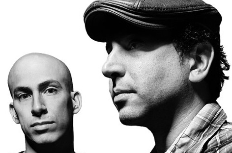 Metro Area's 2002 album to be remastered and reissued for 15th anniversary image