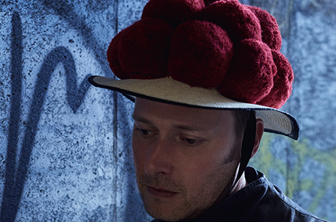Michael Mayer next up on DJ-Kicks mix series image