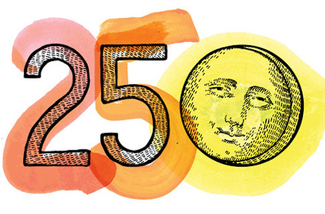 Mister Saturday Night celebrates 250 parties with compilation image