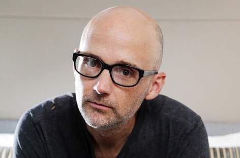 Shogun Audio announces Moby remix EP with drum & bass versions of Go, Porcelain image