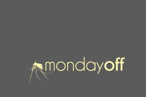 New Brooklyn techno label, Monday Off, launches with Chanski EP image