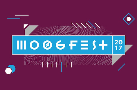 Flying Lotus, Derrick May booked for Moogfest 2017 nighttime program image