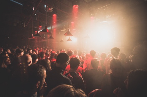 Moscow club Propaganda launches label to celebrate 20th anniversary image