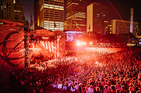 Movement 2017 adds Richie Hawtin, Carl Craig, Testpilot image