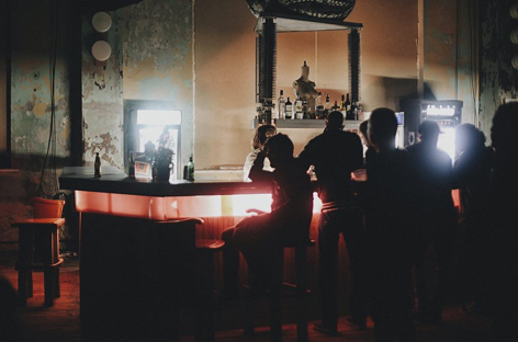 New club, Hall, opens in Tallinn image