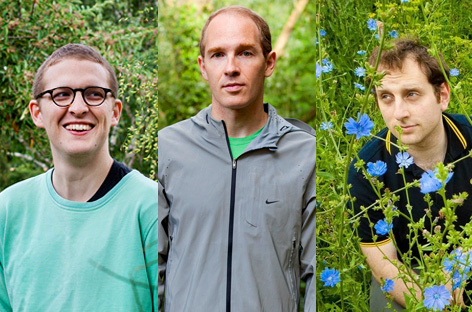 Floating Points, Caribou, Jeremy Greenspan collaborate on synthesizer ensemble album, Tactus Tempus image