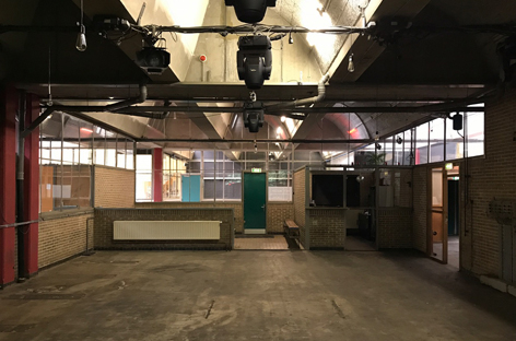 De School announces full lineup for ADE 2017 image