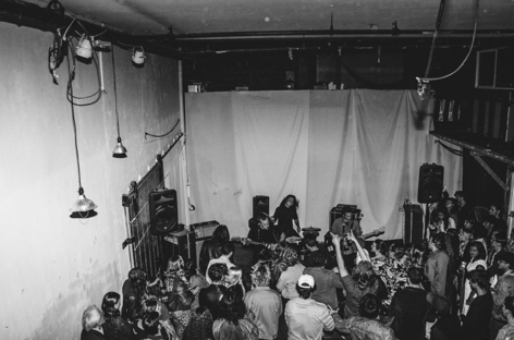 Los Angeles DIY venue Non Plus Ultra shut down by city inspectors image