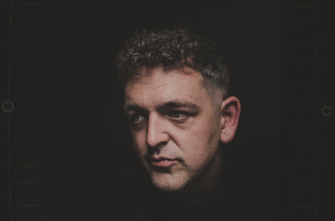 Om Unit announces new album, Self image
