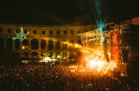 Outlook Festival turns ten in 2017 with Dizzee Rascal, Wiley, DJ Shadow image