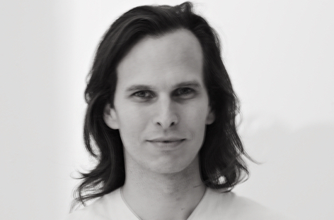 Recondite, Efdemin remix Pantha Du Prince image