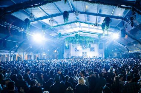 Hivernacle Pop Up Club returns to Barcelona with DJ Koze, Life And Death image
