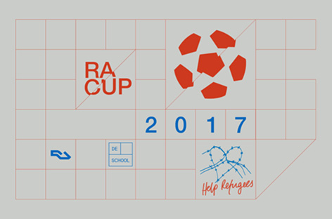 The RA Cup 2017の詳細が決定 image
