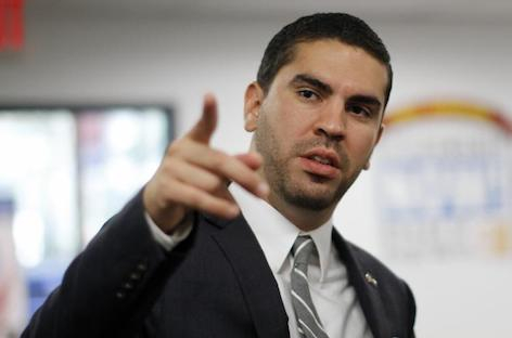 New York City councilman announces campaign to create 'night mayor' position image