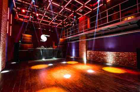 Sankeys TYOが1周年パーティーのラインナップを発表 image