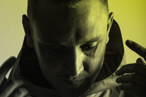 Houndstooth announces more remixes for Second Storey's Lucid Locations LP image