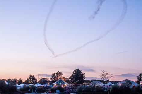 Secret Garden Party's 2017 festival will be its last image