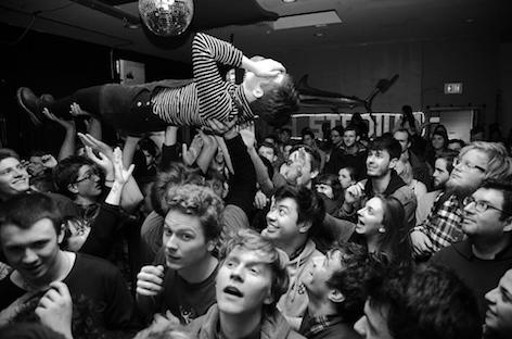 Brooklyn DIY venue Shea Stadium closes, begins search for new space image