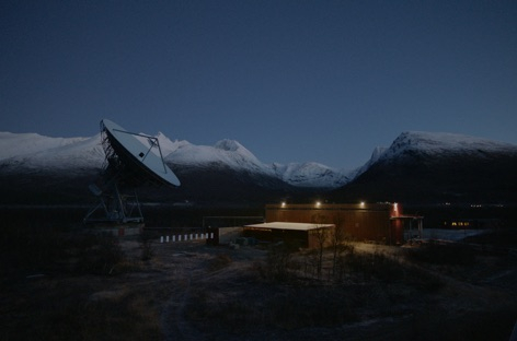 Sónar celebrates 25th anniversary by transmitting music to outer space image