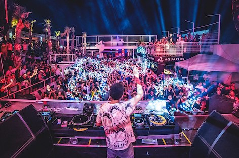 Sonus Festival completes 2017 bill with Âme, Magda, Raresh image